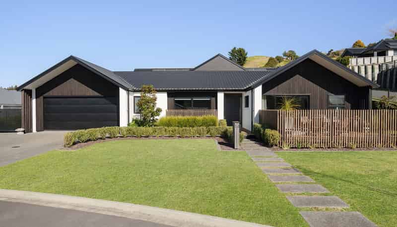 14 Hayward Place, Ohauiti