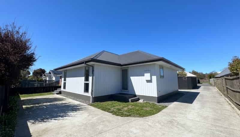 1/192 Woodham Road, Linwood
