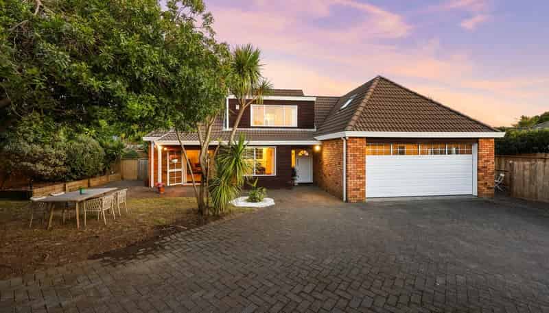 36 Matterhorn Crescent, Northpark