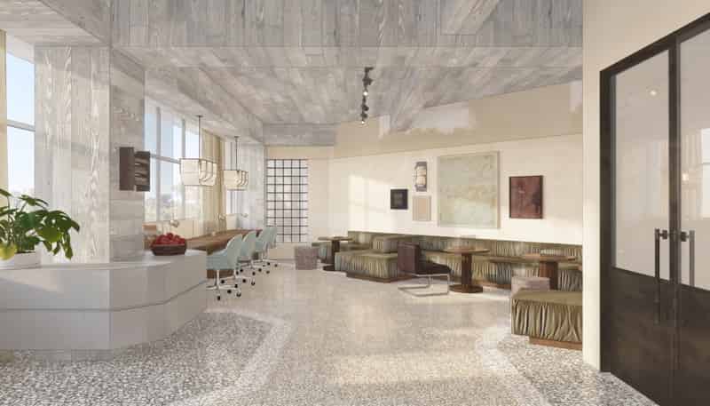 Suite 6.7/24 Wellesley Street West, Auckland Central