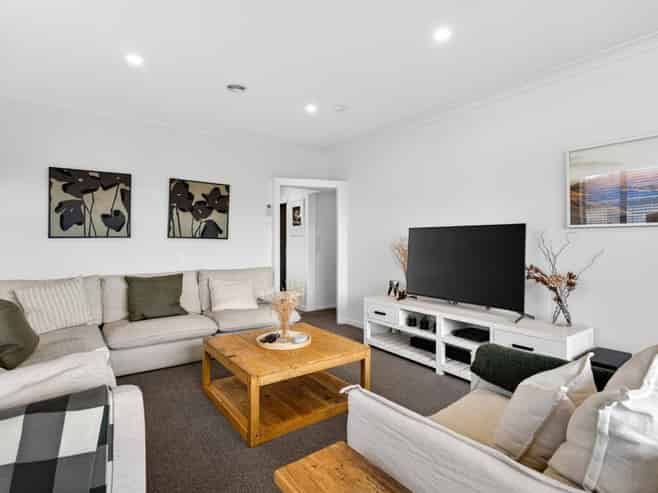 707 Albert Street, Parkvale