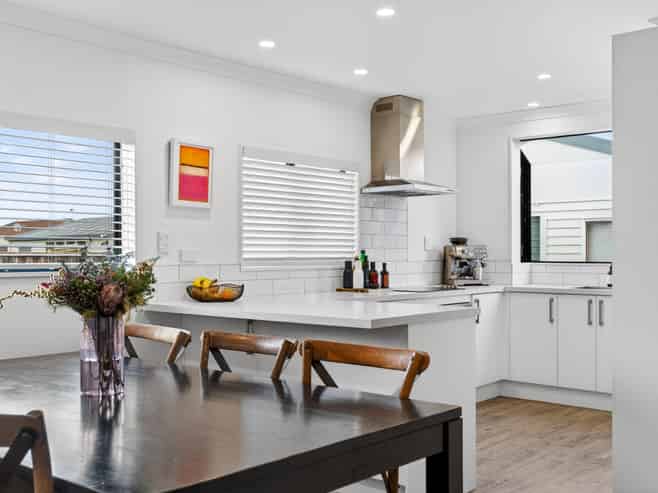 707 Albert Street, Parkvale