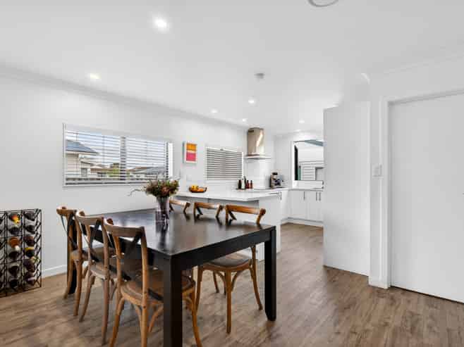 707 Albert Street, Parkvale