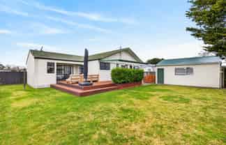 707 Albert Street, Parkvale