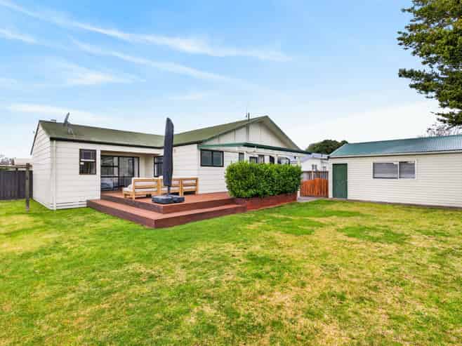 707 Albert Street, Parkvale