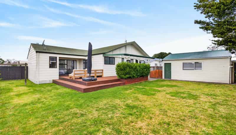 707 Albert Street, Parkvale