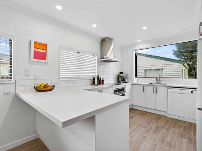 707 Albert Street, Parkvale