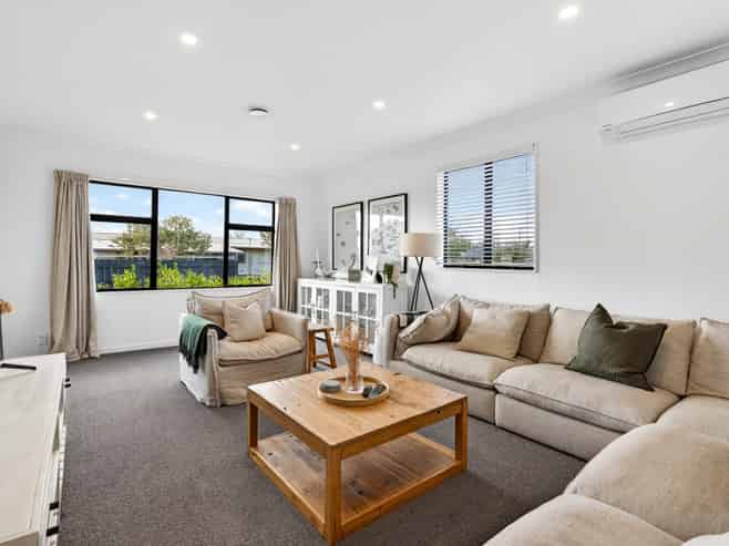 707 Albert Street, Parkvale