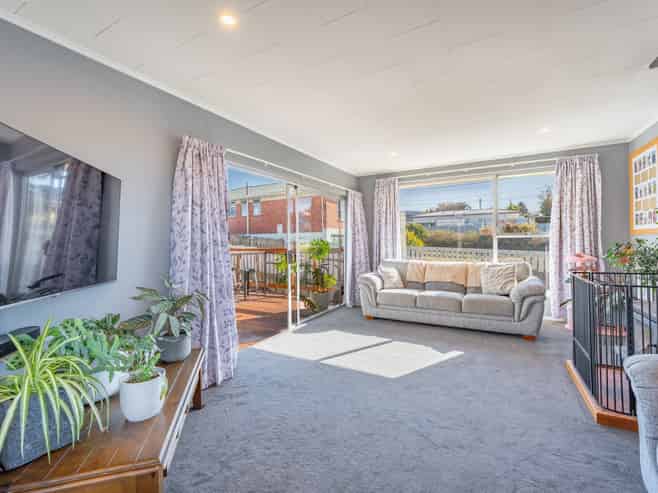 44 Arun Street, Marchwiel