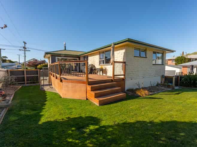 44 Arun Street, Marchwiel