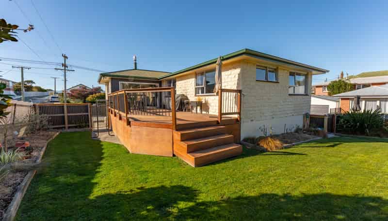 44 Arun Street, Marchwiel