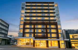 604/170 Taranaki Street, Te Aro