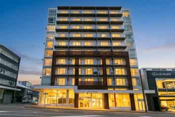 604/170 Taranaki Street, Te Aro