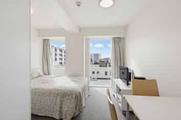 604/170 Taranaki Street, Te Aro