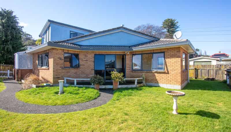 102B Brunton Crescent, Thames