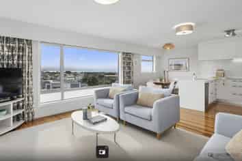 41A Mantell Street, Seatoun