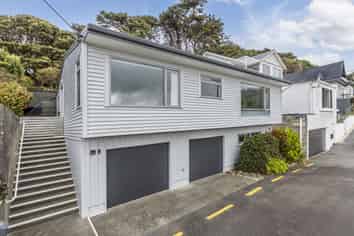 41A Mantell Street, Seatoun