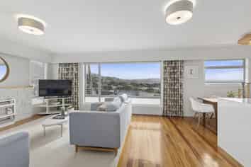 41A Mantell Street, Seatoun