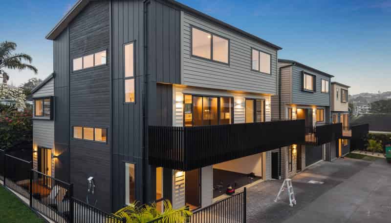 Lot4/1 Matipo Road, Mairangi Bay