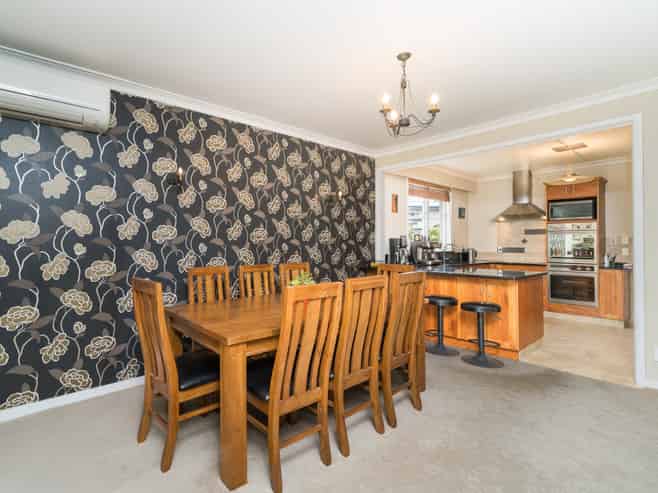 8 Goodwyn Crescent, Hokowhitu