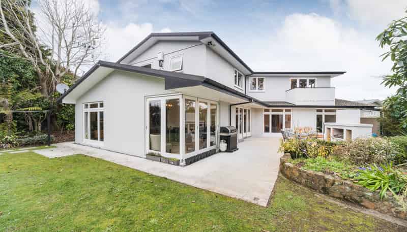 8 Goodwyn Crescent, Hokowhitu