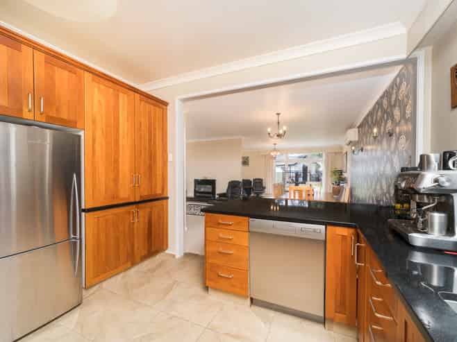 8 Goodwyn Crescent, Hokowhitu