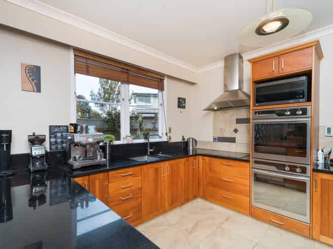 8 Goodwyn Crescent, Hokowhitu