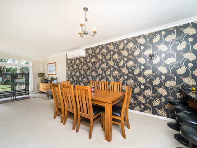 8 Goodwyn Crescent, Hokowhitu