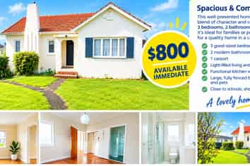 72 Nile Road, Milford