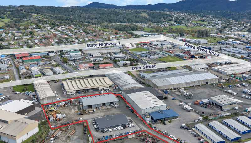 32 Te Waiiti Place, Raumanga