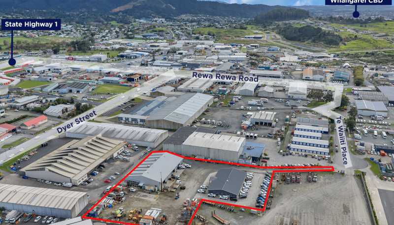  32 Te Waiiti Place, Raumanga