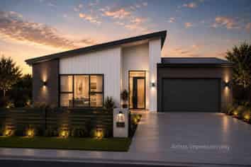 1 Puku Drive, Ramarama