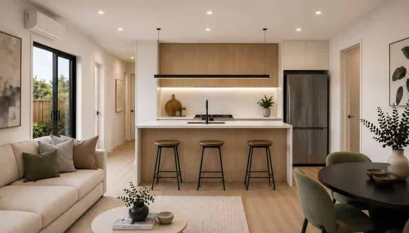 1 Puku Drive, Ramarama
