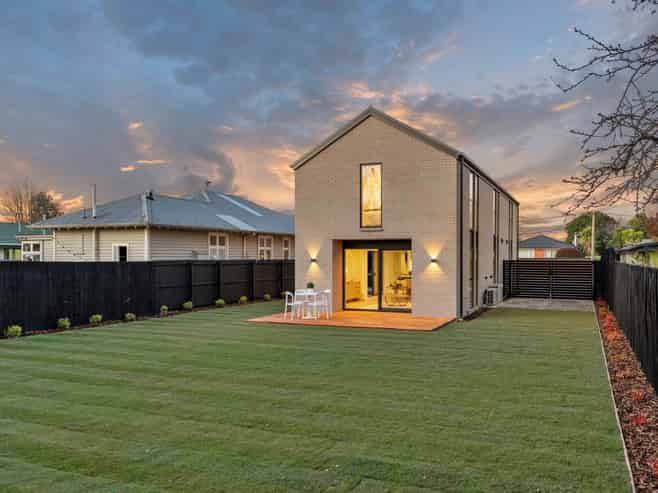 19 Fergusson Avenue, Saint Albans