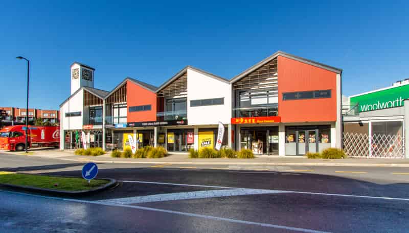 Office 2/15 Central Boulevard, Silverdale