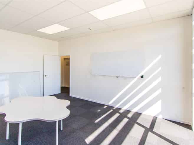 Silverdale Office  - Ready to Go 