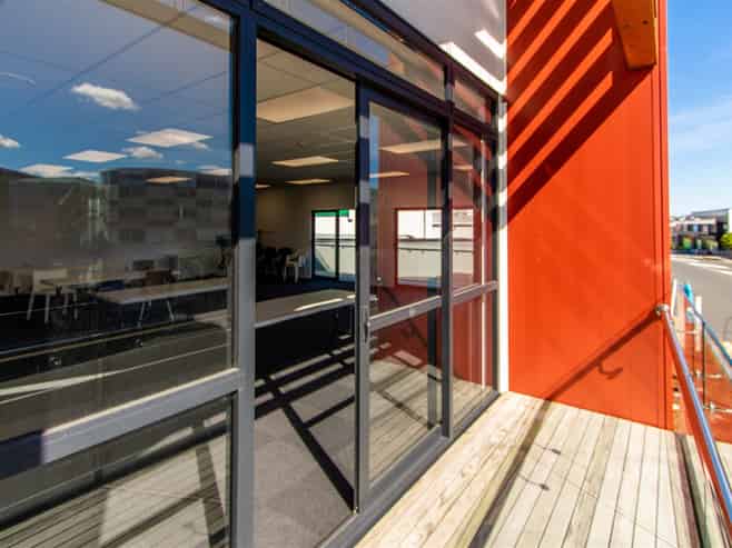 Silverdale Office  - Ready to Go 