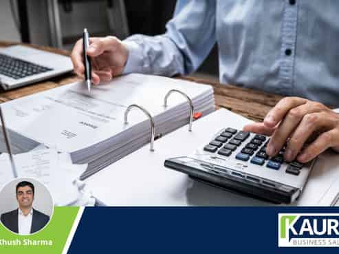 Established Accounting & Business Advisory Practice, Wanganui