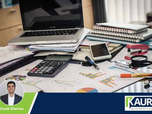 Established Accounting & Business Advisory Practice, Wanganui