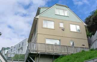 1-5/50 Park Street, North Dunedin
