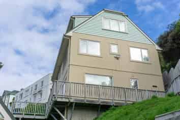 1-5/50 Park Street, North Dunedin