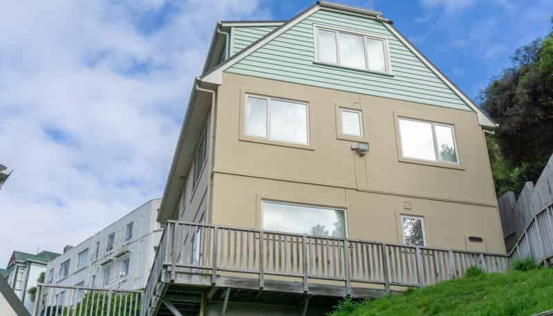 1-5/50 Park Street, North Dunedin