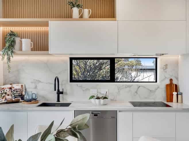 8/4 Patey Street, Remuera