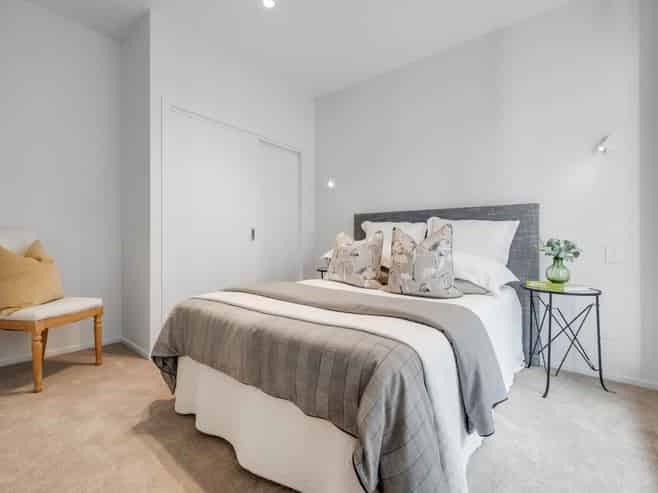 8/4 Patey Street, Remuera