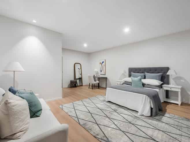 8/4 Patey Street, Remuera