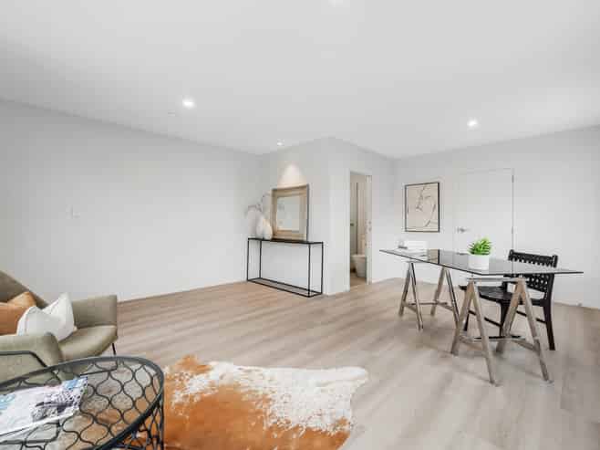 8/4 Patey Street, Remuera