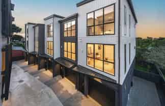 8/4 Patey Street, Remuera