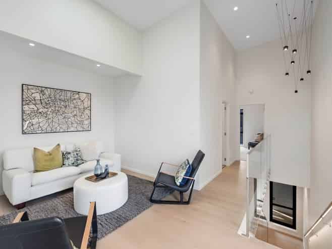 8/4 Patey Street, Remuera