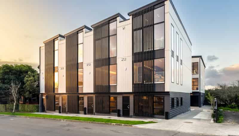 2/4 Patey Street, Remuera