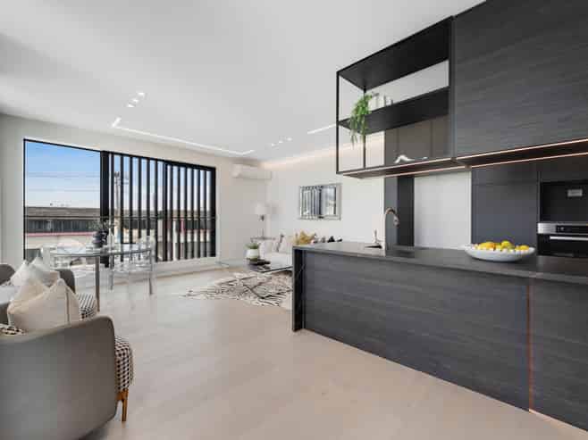 2/4 Patey Street, Remuera